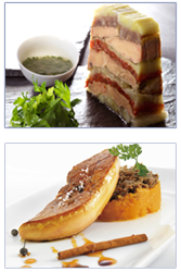 Foie Gras