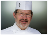 Chef Marc Thivet