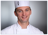 Chef Nicolas Jordan