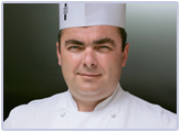Chef Frédéric Lesourd