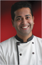 Michael Swamy