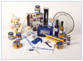 Visit le Cordon Bleu Boutique - Gourmet Products, tableware, books...
