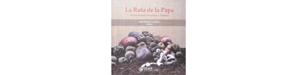 La Ruta de la Papa