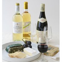 wine
