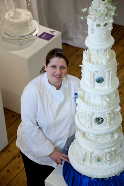 Cake Decoration program - Julie Walsh Cake Decoration program - Julie Walsh