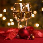 クリスマス&パーティー