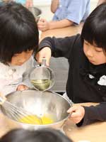 Kids Mayonnaise