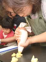 Kids Pochage
