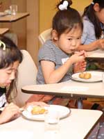Kids Potato