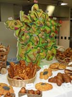 Kids Bread