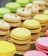 La Ronde des Macarons