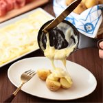 チーズデビューレッスン(チーズを使った料理)