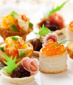Canapes