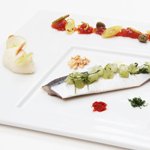 International Flavours of Spain