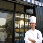ラ・ブティックに、月替わりで シェフのスペシャルメニューが登場! 代官山校ラ・ブティック・カフェ