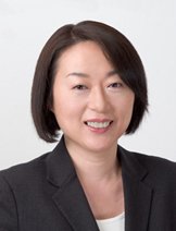 Ishida Makiko