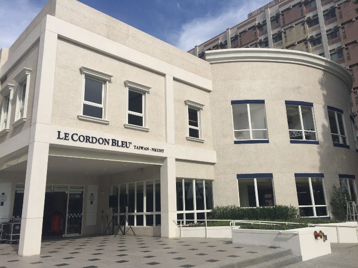 Le Cordon Bleu Launches New School In Partnership With National