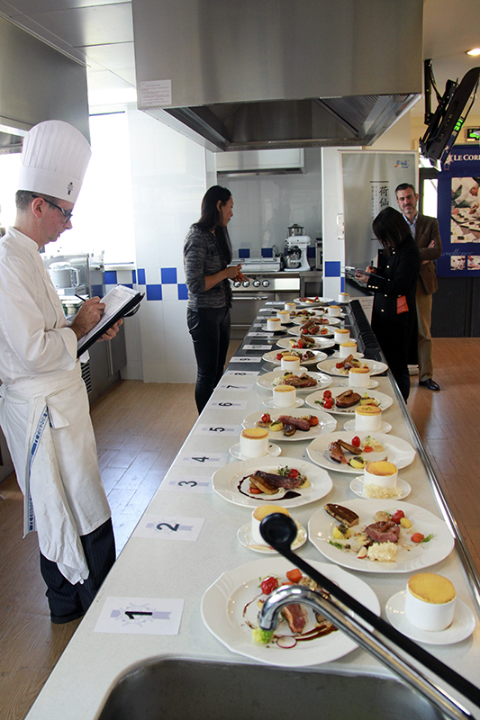Le Cordon Bleu Greater China Scholarship Winners Announced - Latest News