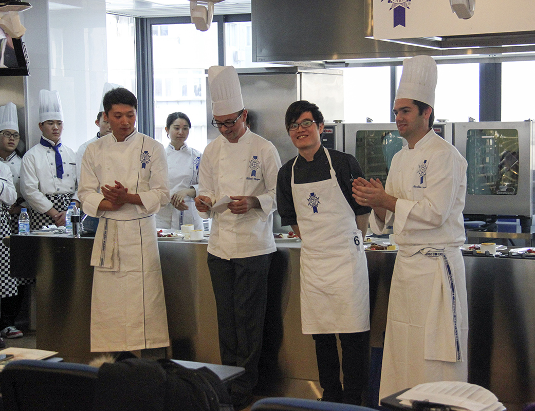 Le Cordon Bleu Greater China Scholarship Winners Announced - Latest News