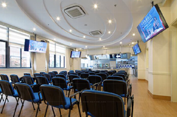 Le Cordon Bleu opens its doors in China