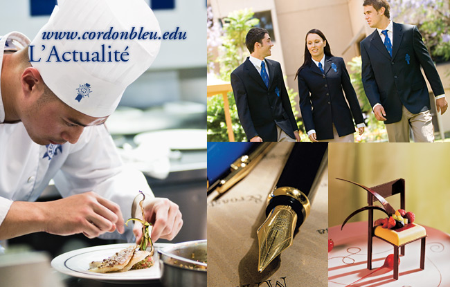 Le Cordon Bleu