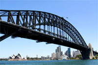 Sydney