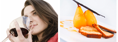 Food and wine Pairing - French Cuisine and French Wine