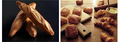 Le Cordon Bleu short course - Traditional Bread Baking