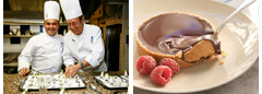 Short cuisine course - Cooking for Friends