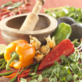 Cuisines of the world workshop