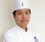 LA CREATION DU CHEF! LCBJ Honda Chef