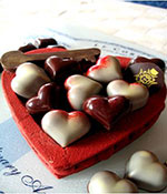 chocolate