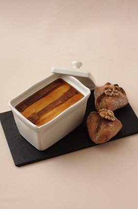 Foie Gras Foie Gras