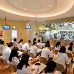 学校説明会