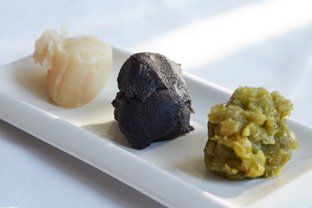 Vol 6 日本食材の不思議 餡 ル コルドン ブルー 日本 Vol 6 日本食材の不思議 餡 ル コルドン ブルー 日本