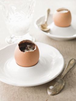 Eggs Eggs