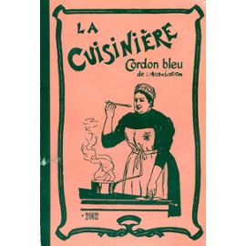 La Cuisinière Cordon Bleu