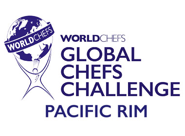 WorldChefs Global Chef's Challenge