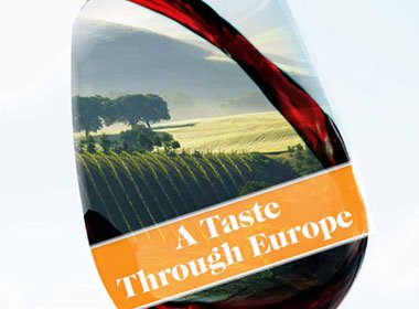 A taste through Europe with The Edinburgh Cellars