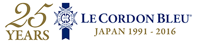 Le Cordon Bleu Japan