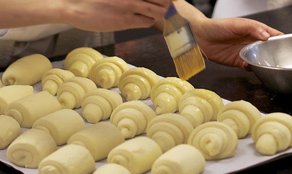 Gourmet Short Courses