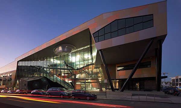 LCB Perth