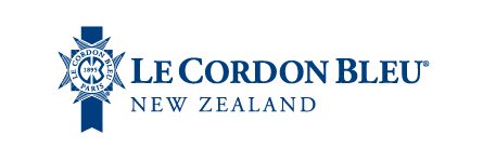 Le Cordon Bleu new zealand Logo