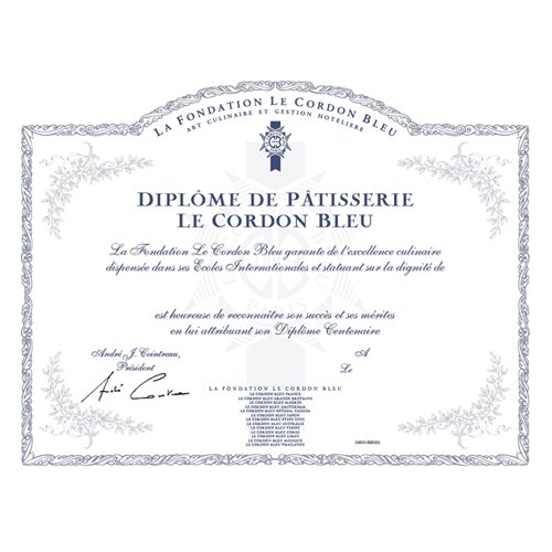 Diploma