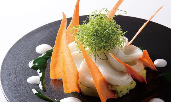本科講座：料理