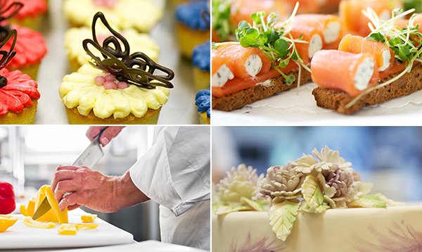 Gourmet Short Courses 