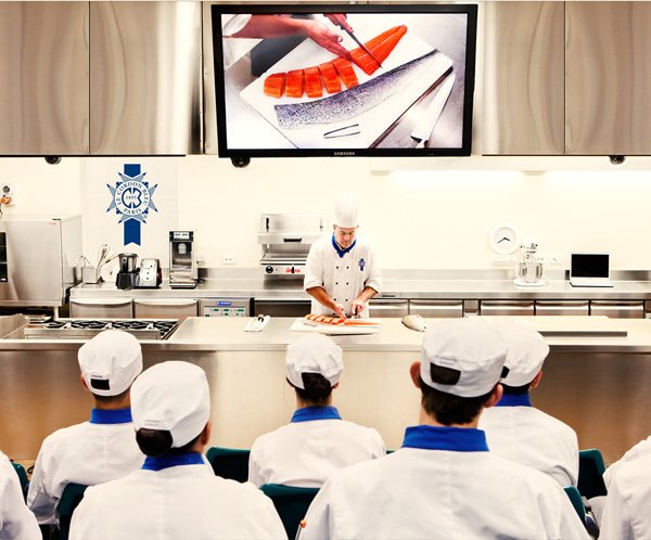 Taste of Le Cordon Bleu