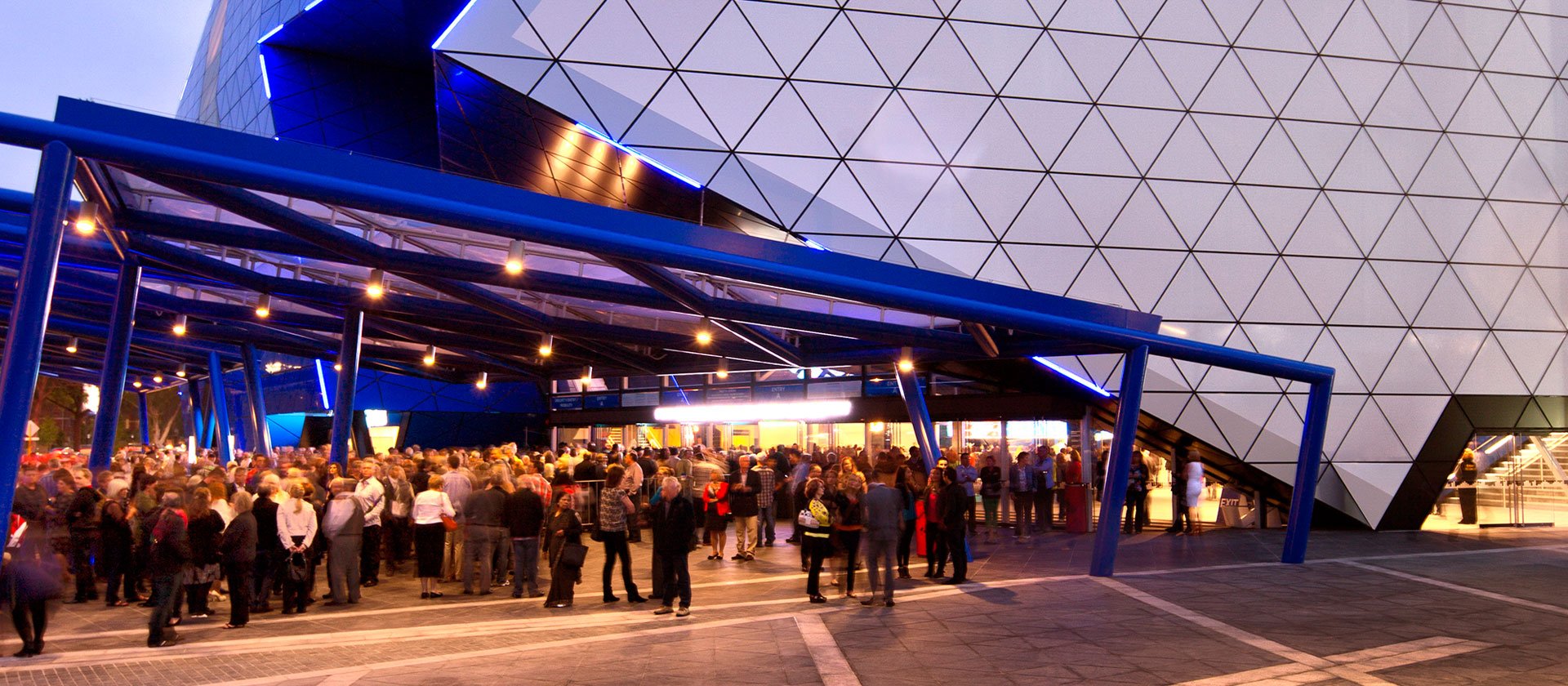 Le Cordon Bleu Perth convention centre