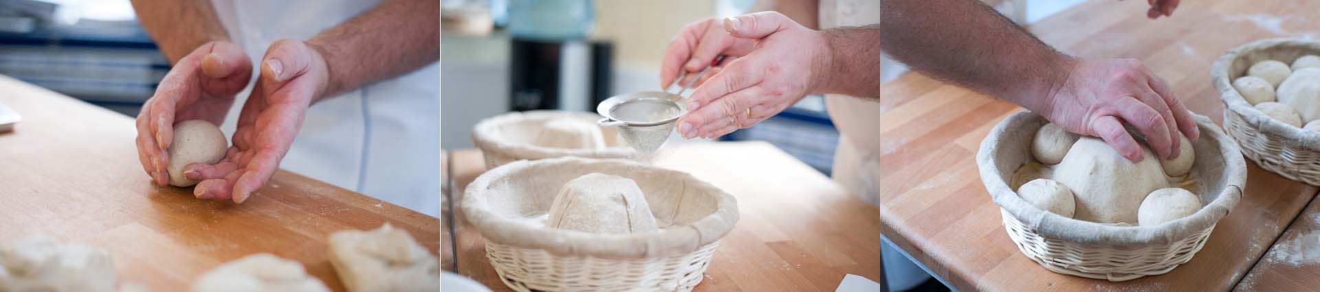 devenir boulanger - formation boulanger