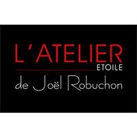 L'atelier Joël Robuchon Etoile